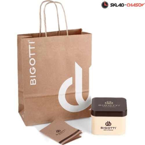 Часы Bigotti BG.1.10622-1 фото фото 3