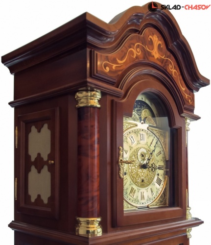 Hermle 01131-031171 фото фото 4