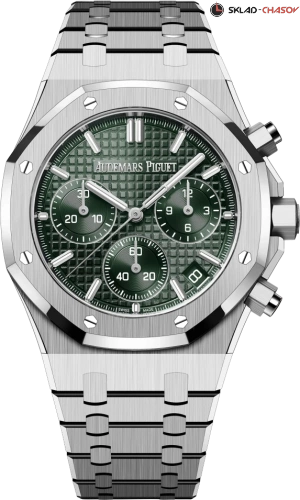 Часы Audemars Piguet Royal Oak Selfwinding Chronograph 9519 фото