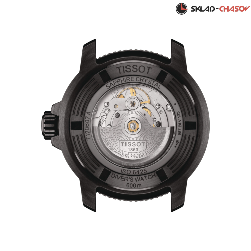 Наручные часы Tissot T120.607.37.041.00 фото фото 2