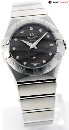 Omega 12310276056001 фото фото 3