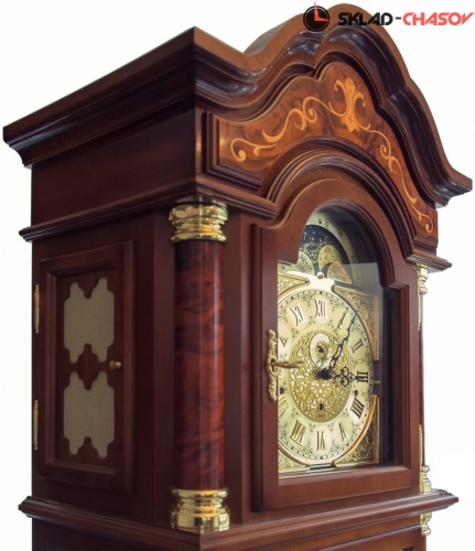 Hermle 01131-031171 фото фото 4