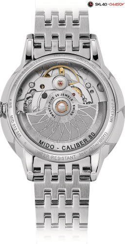 Mido M043.207.11.011.00 фото фото 4