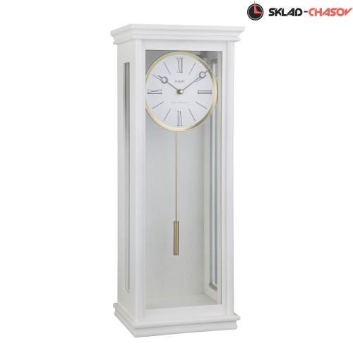 Настенные часы Aviere 02501W фото