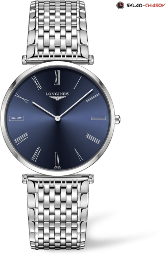 Longines L4.766.4.94.6 фото