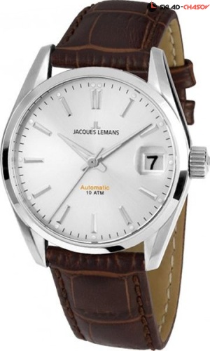 Женские Jacques Lemans Derby 1-1912B фото