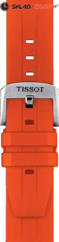 Tissot T120.417.17.051.01 фото фото 5