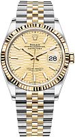 Часы Rolex Datejust 126233-0039 фото