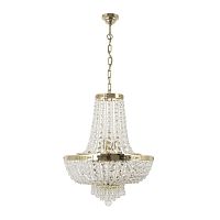 Подвесная люстра Dio DArte Asfour Lodi E 1.5.50.200 G фото