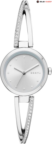 Женские DKNY Round Cityspire NY2792 фото