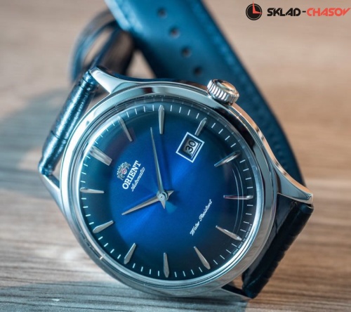 Унисекс Orient FAC08004D0 фото фото 2