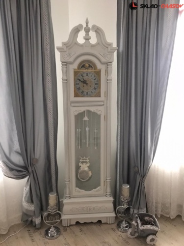 Columbus CL-9221M "Белый лебедь" фото фото 8