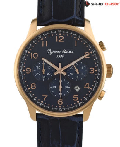 Русское время 9129131 фото