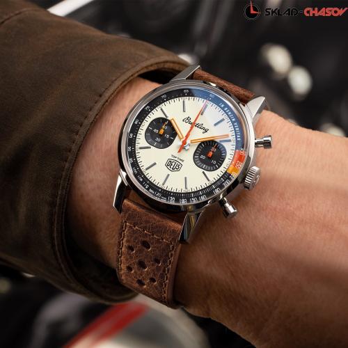 Breitling A233101A1A1X1 фото фото 2