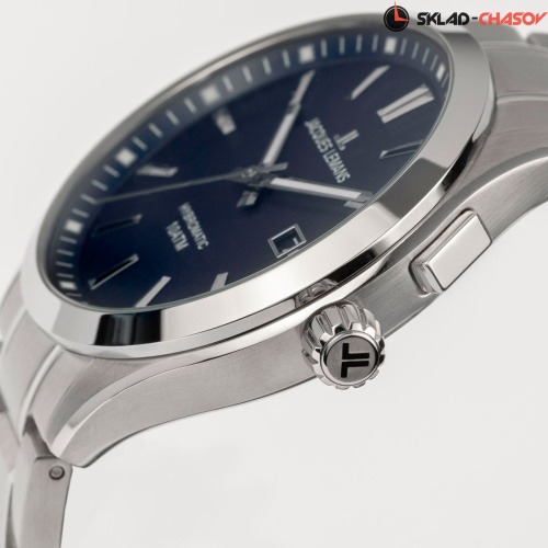 Наручные часы 1-2130G, Jacques Lemans фото фото 3