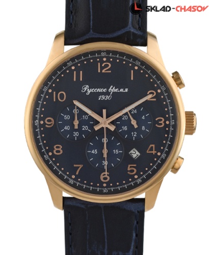 Русское время 9129131 фото