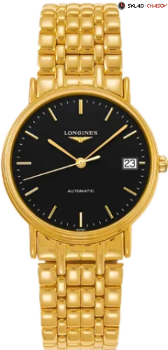 Longines L4.821.2.52.8 фото
