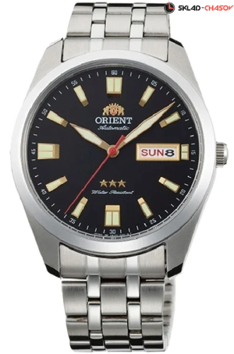 ORIENT RA-AB0017B19B фото