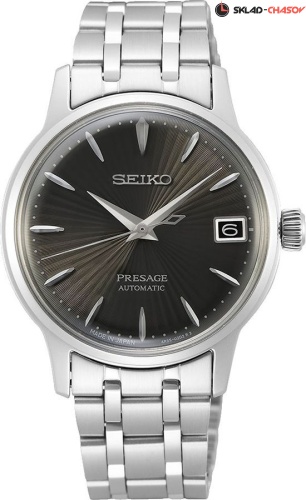 Seiko Presage SRP837J1 фото