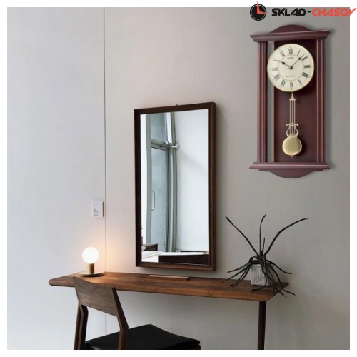 Seiko QXH072B фото фото 3