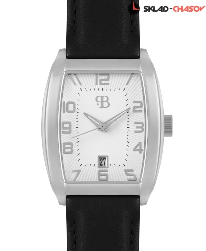 Часы "Русское Время" 1250588кк кварцевые фото