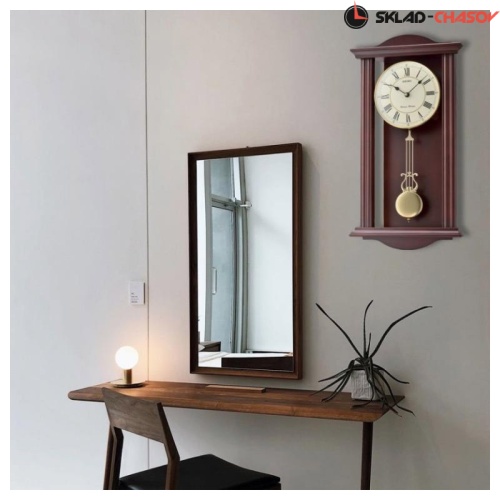 Seiko QXH072B фото фото 3