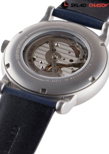 Emporio Armani AR60011 фото фото 4