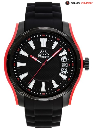 Kappa мужские, KP-1411M-A фото