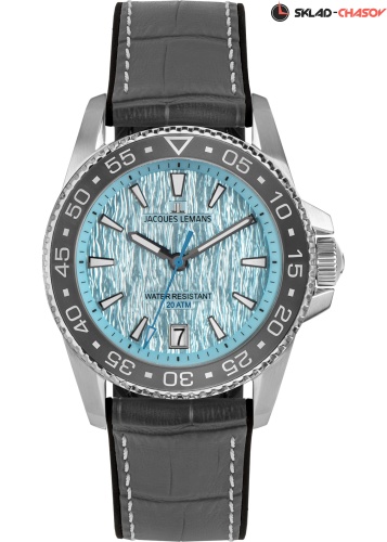 Наручные часы Jacques Lemans 1-2205F фото