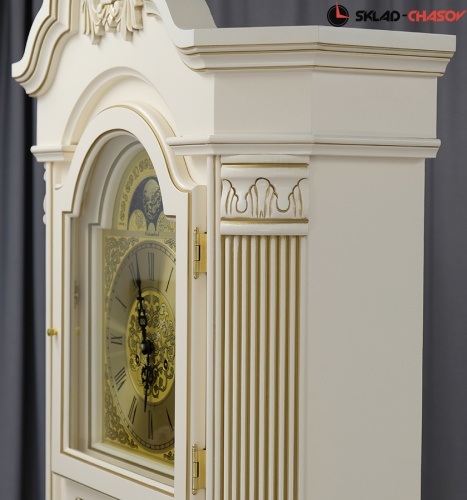 Напольные часы Columbus CR9200-PB фото фото 3