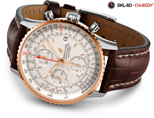 Breitling U13324211G1P2 фото фото 4