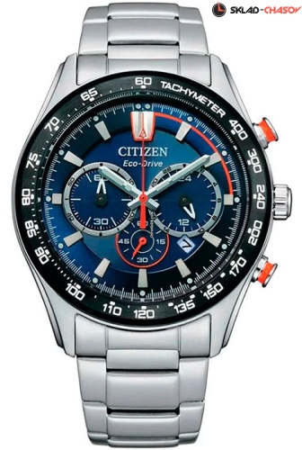 CITIZEN CA4486-82L фото