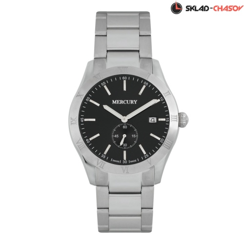 Mercury / MEM469-SS-3 фото