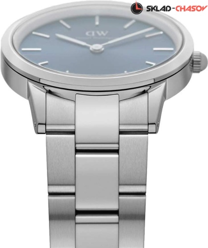 Daniel Wellington DW00100459 фото фото 3