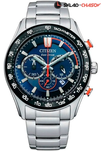 CITIZEN CA4486-82L фото