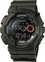 Casio GD-100MS-3E фото