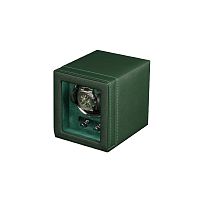 Шкатулка для автоподзавода 1-х часов BADGE 01GR фото
