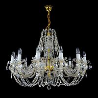 Wranovsky Brillante 12 Alpha Gold фото
