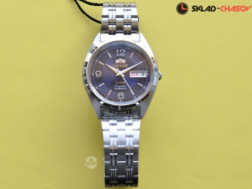 Унисекс Orient FAB0000ED9 фото фото 2