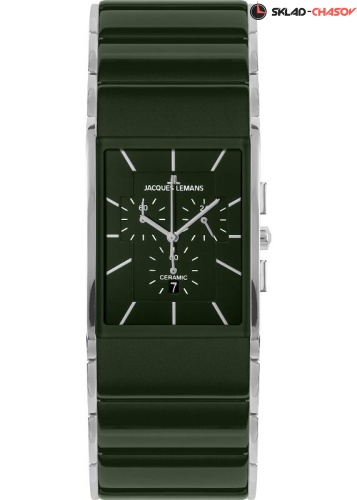 Мужские Jacques Lemans 1-1941G фото