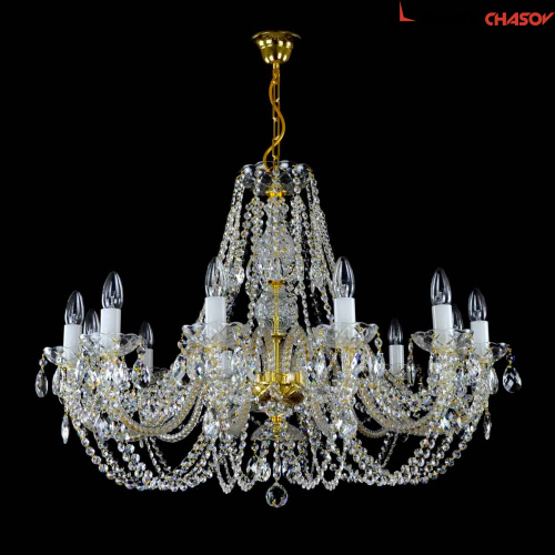 Wranovsky Brillante 12 Alpha Gold фото
