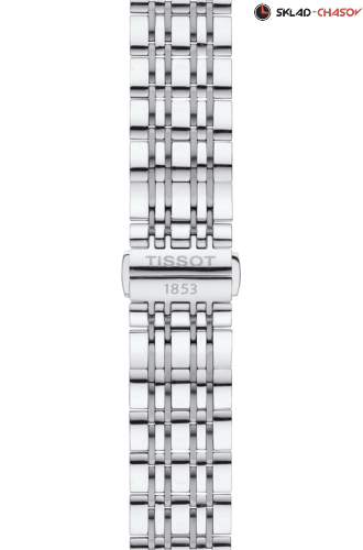 Tissot T085.427.11.053.00 фото фото 4