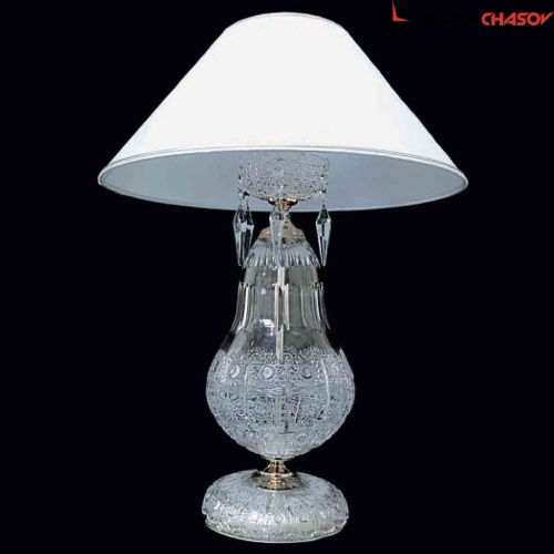 Светильник настольный Elite Bohemia S 680/1/03 фото