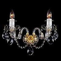 Lucky Glass W-02 Crystal фото