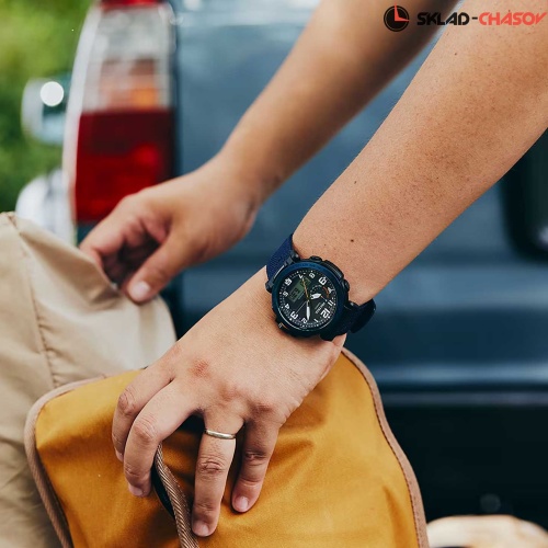 Casio PRG-601YB-2E фото фото 8