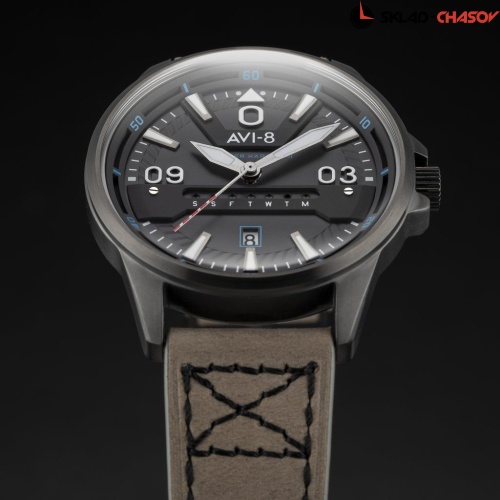 Мужские AVI-8 Hawker Harrier II AV-4063-03 фото фото 2