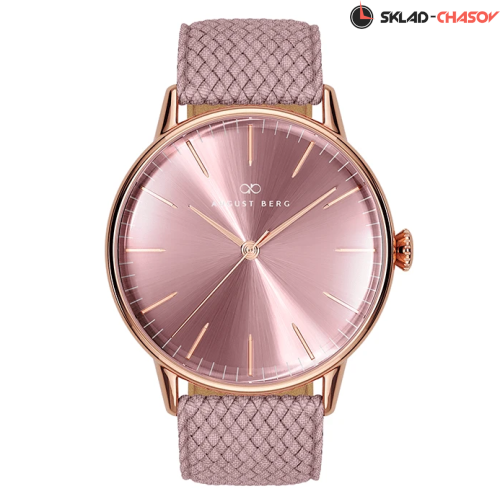 August Berg 10240A10VPK фото