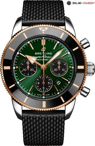 Breitling UB01622A1L1S1 фото