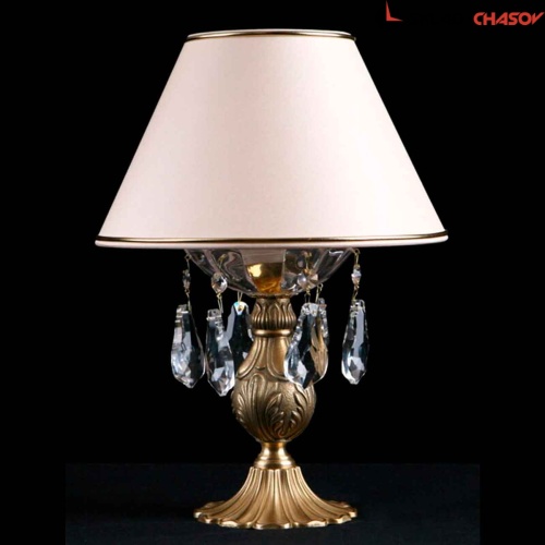 Настольный светильник Elite Bohemia S 867/1/09 фото