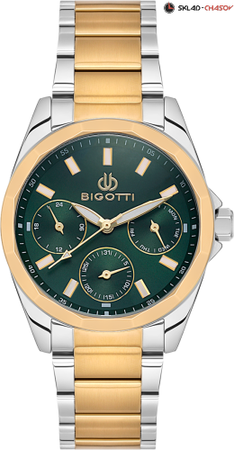 Наручные часы Bigotti BG.1.10547-4 фото
